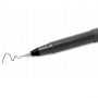 Pióro kulkowe Uniball Micro UB-104 0.5mm, czarne - 4